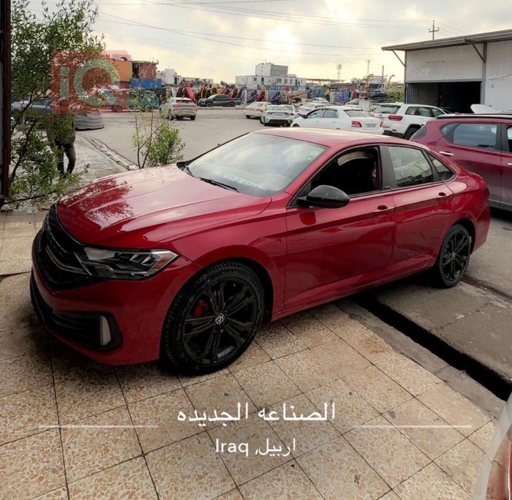 فولكسفاغن جيتا